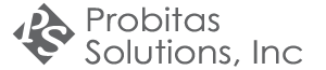 Information about Probitas Solutions offerings.